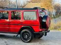 Mercedes-Benz G 55 AMG 2003 года за 18 000 000 тг. в Шымкент – фото 28