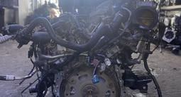 Двигатель VQ35 3.5 литра на Nissan Maxima A34үшін450 000 тг. в Астана – фото 4