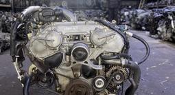 Двигатель VQ35 3.5 литра на Nissan Maxima A34үшін450 000 тг. в Астана