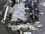 Двигатель VQ35 3.5 литра на Nissan Maxima A34 за 450 000 тг. в Астана – фото 2