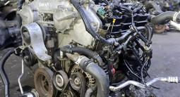 Двигатель VQ35 3.5 литра на Nissan Maxima A34үшін450 000 тг. в Астана – фото 3