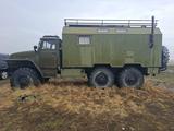 Урал  375 1982 года за 6 000 000 тг. в Астана – фото 2