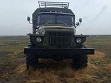 Урал  375 1982 года за 6 000 000 тг. в Астана