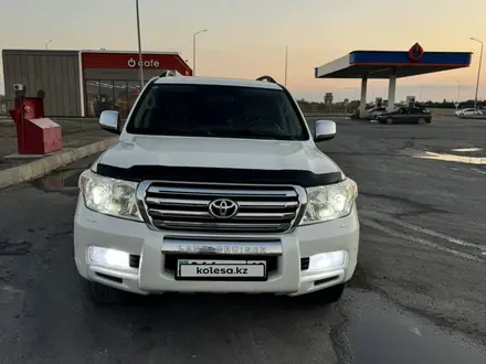 Toyota Land Cruiser 2011 года за 20 000 000 тг. в Актау