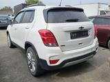Chevrolet Trax 2021 года за 5 300 000 тг. в Алматы – фото 5