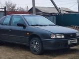 Nissan Primera 1991 года за 1 350 000 тг. в Павлодар – фото 3