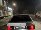 ВАЗ (Lada) 2114 2007 годаfor1 050 000 тг. в Усть-Каменогорск – фото 3