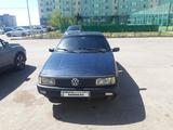 Volkswagen Passat 1991 годаүшін850 000 тг. в Астана – фото 5