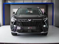 Kaiyi X7 Kunlun Luxe+ 2024 года за 13 490 000 тг. в Алматы
