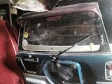 Кришка багажник Тайота RAV 4 бу оргинал перевознойүшін60 000 тг. в Алматы
