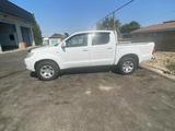 Toyota Hilux 2007 годаүшін3 800 000 тг. в Алматы