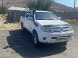 Toyota Hilux 2007 годаүшін3 800 000 тг. в Алматы – фото 3