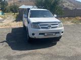 Toyota Hilux 2007 годаүшін3 800 000 тг. в Алматы – фото 2