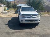 Toyota Hilux 2007 годаүшін3 800 000 тг. в Алматы – фото 5