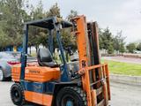 Toyota  5F 2001 года за 2 950 000 тг. в Шымкент – фото 5