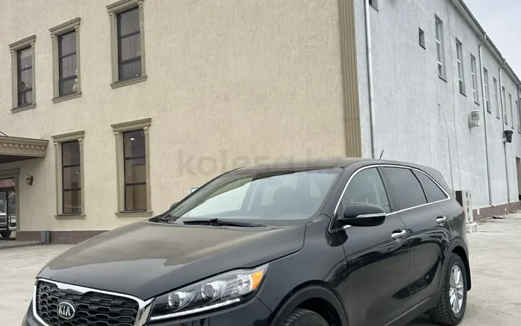 Kia Sorento 2019 годаfor8 500 000 тг. в Уральск