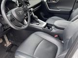 Toyota RAV4 2021 годаfor18 200 000 тг. в Астана – фото 5