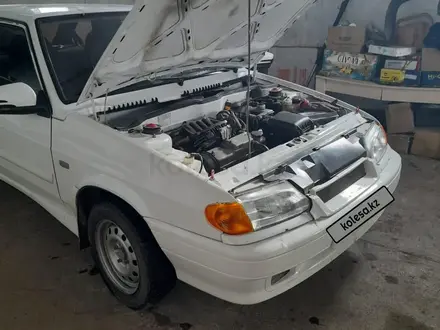 ВАЗ (Lada) 2114 2013 года за 1 400 000 тг. в Экибастуз – фото 3