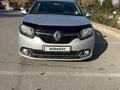 Renault Logan 2016 годаүшін4 600 000 тг. в Алматы