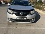 Renault Logan 2016 года за 4 600 000 тг. в Алматы