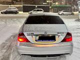 Mercedes-Benz CLS 350 2005 годаүшін7 500 000 тг. в Алматы – фото 5