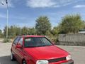 Volkswagen Golf 1992 года за 1 100 000 тг. в Алматы – фото 2