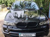 BMW X5 2006 годаүшін7 200 000 тг. в Караганда