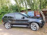 BMW X5 2006 годаүшін7 200 000 тг. в Караганда – фото 4