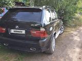 BMW X5 2006 года за 7 200 000 тг. в Караганда – фото 3