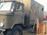 ГАЗ  66 1986 года за 2 500 000 тг. в Талдыкорган – фото 4