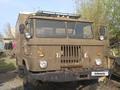 ГАЗ  66 1986 года за 2 500 000 тг. в Талдыкорган