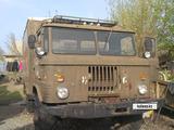ГАЗ  66 1986 года за 2 500 000 тг. в Талдыкорган
