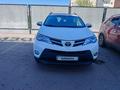 Toyota RAV4 2013 годаүшін10 500 000 тг. в Астана – фото 2