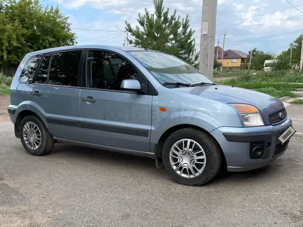 Ford Fusion 2007 годаүшін2 200 000 тг. в Уральск – фото 6