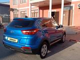 Hyundai Creta 2017 годаfor7 500 000 тг. в Кызылорда – фото 4