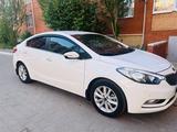 Kia Cerato 2015 годаүшін6 650 000 тг. в Костанай – фото 3