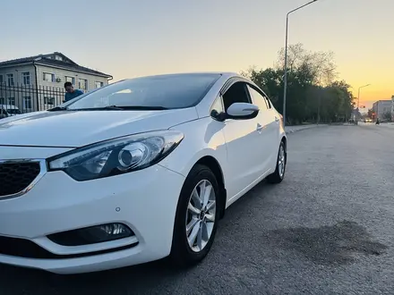 Kia Cerato 2015 года за 6 650 000 тг. в Костанай – фото 7