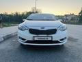 Kia Cerato 2015 года за 6 650 000 тг. в Костанай – фото 11