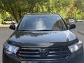 Toyota Highlander 2012 годаүшін13 500 000 тг. в Астана