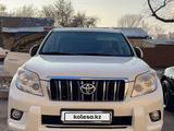 Toyota Land Cruiser Prado 2012 года за 16 200 000 тг. в Алматы