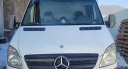 Mercedes-Benz Sprinter 2010 годаүшін9 500 000 тг. в Алматы – фото 3