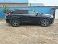 Toyota Highlander 2018 года за 14 000 000 тг. в Атырау