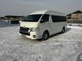 Toyota Hiace 2014 годаfor15 500 000 тг. в Алматы