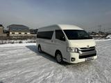 Toyota Hiace 2014 годаfor15 500 000 тг. в Алматы – фото 2