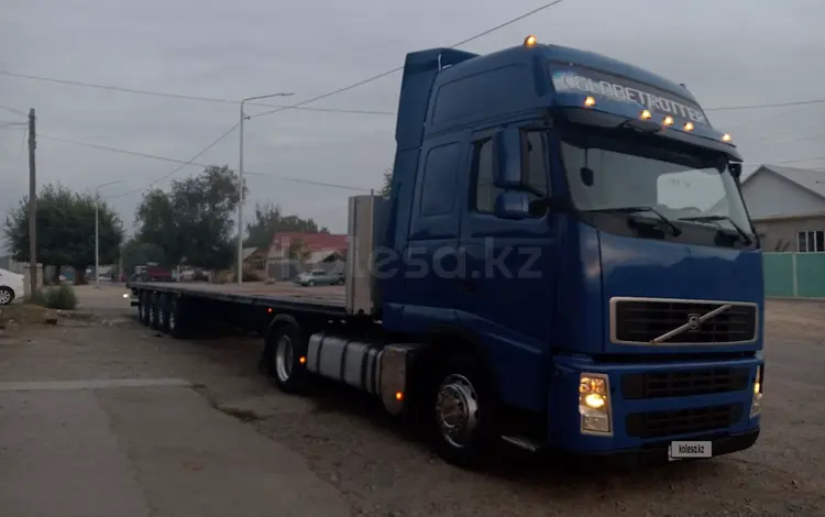 Volvo  FH 2006 года за 20 000 000 тг. в Алматы