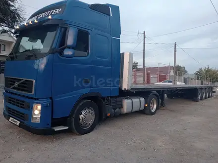 Volvo  FH 2006 года за 20 000 000 тг. в Алматы – фото 6