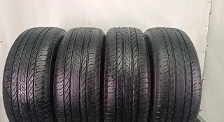 Шины летние Bridgestone Ecopia 225/60/R17 Код товара: 476 за 75 000 тг. в Алматы