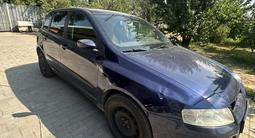 Fiat Stilo 2002 годаfor800 000 тг. в Алматы – фото 2