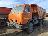 КамАЗ  65115 2006 года за 2 500 000 тг. в Петропавловск