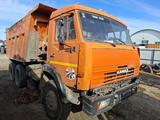 КамАЗ  65115 2006 года за 2 500 000 тг. в Петропавловск – фото 2